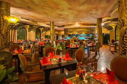 4. Bild der Unterkunft