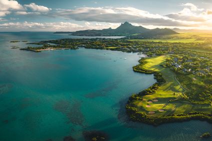 Anahita Golf & Spa Resort