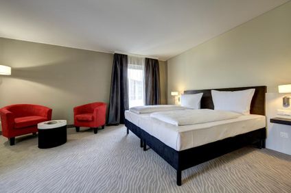 7. Bild der Unterkunft