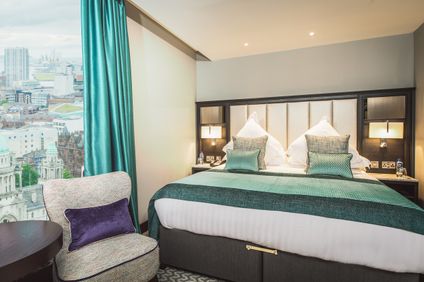 2. Bild der Unterkunft