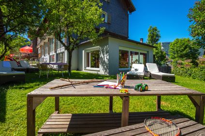 7. Bild der Unterkunft