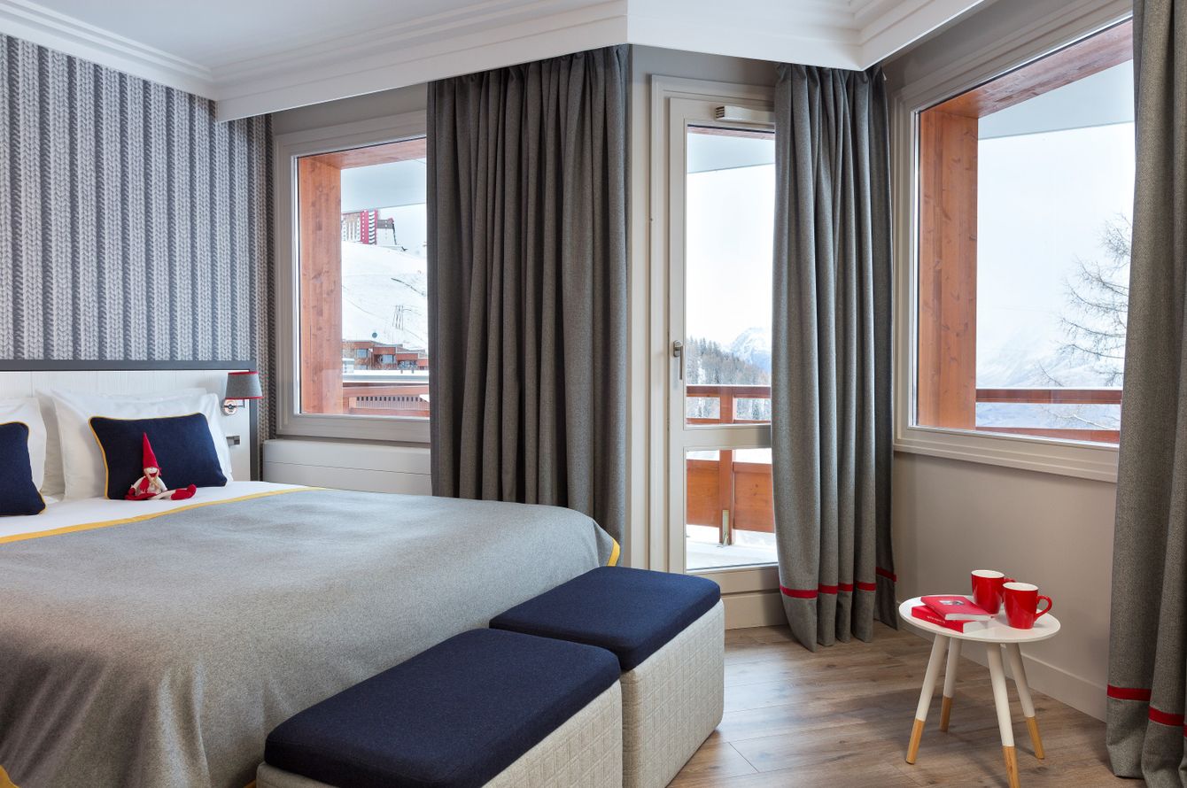 Doppelzimmer