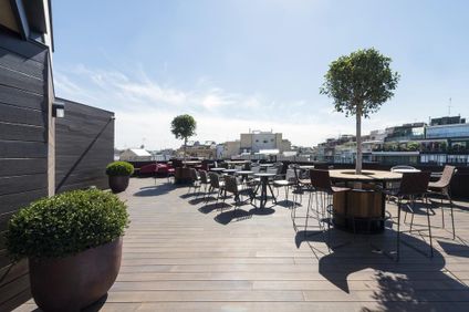 4. Bild der Unterkunft