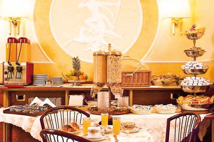 4. Bild der Unterkunft