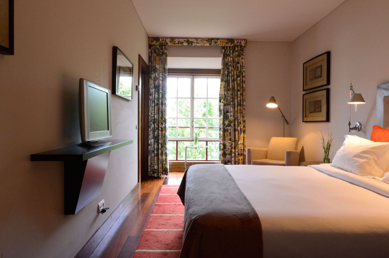 Doppelzimmer