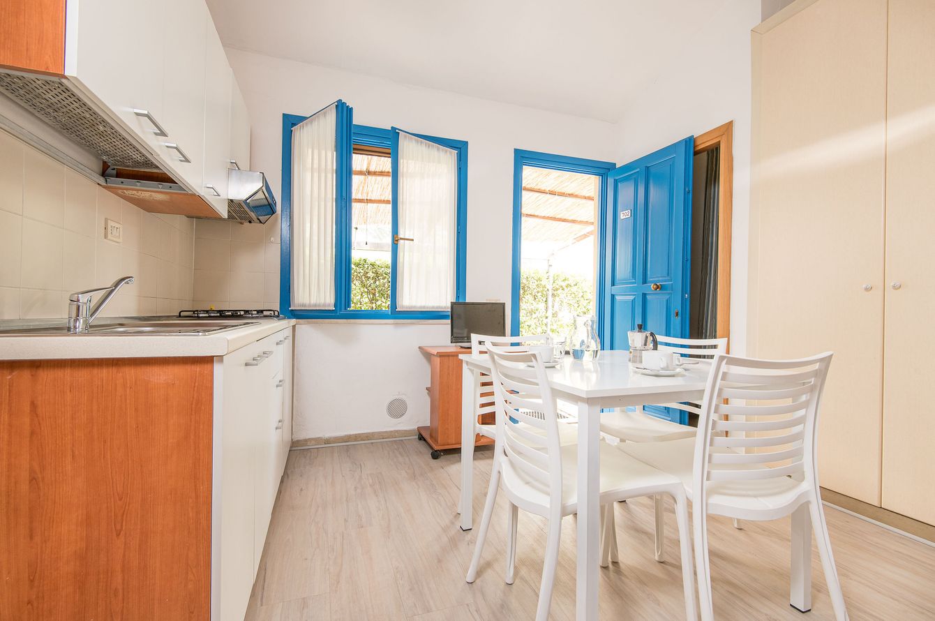 Appartement Plus