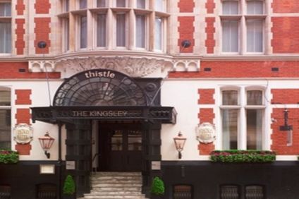 2. Bild der Unterkunft