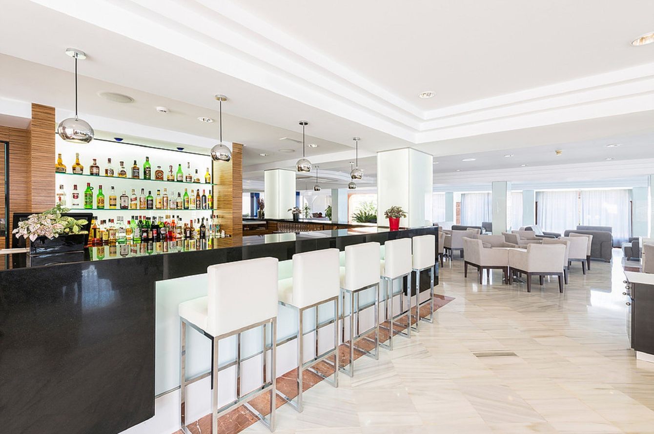 Vista Park Hotel
