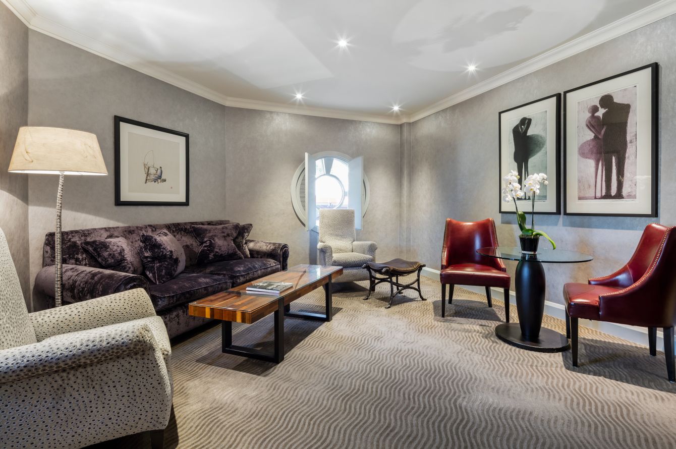 Suite