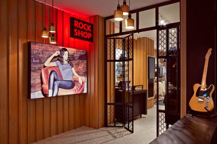 6. Bild der Unterkunft