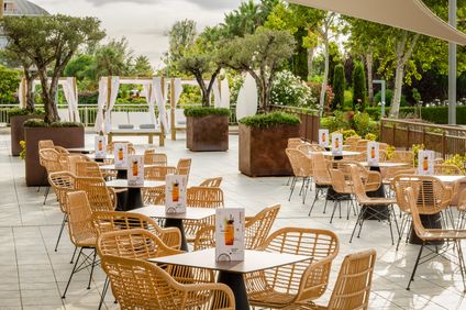 9. Image de l'établissement