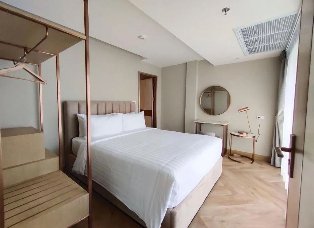 Chambre double Chill