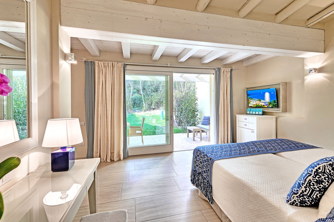 Bungalow Deluxe