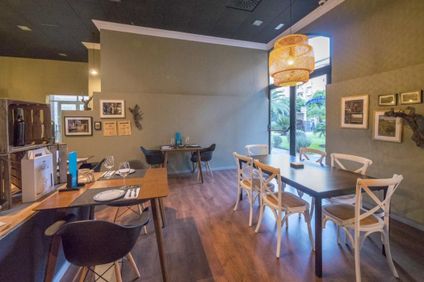 12. Bild der Unterkunft