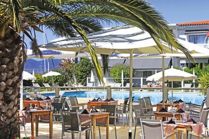 7. Image de l'établissement