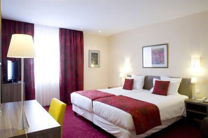 2. Bild der Unterkunft