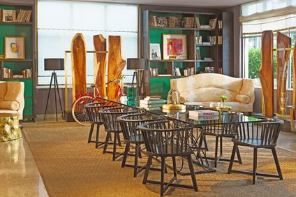 7. Bild der Unterkunft