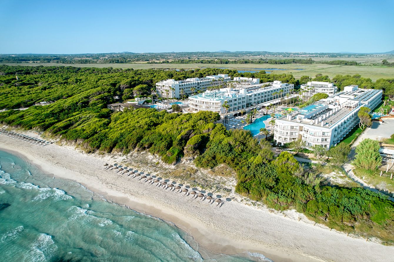 Iberostar Selection Albufera Park