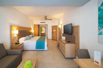 2. Bild der Unterkunft