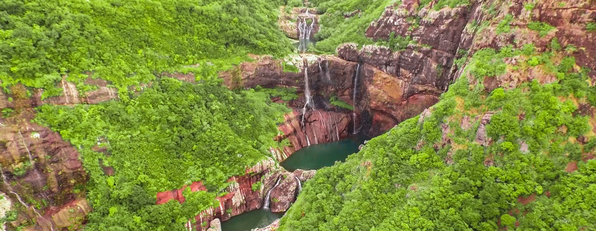 © Mauritius Tourism Promotion Authority