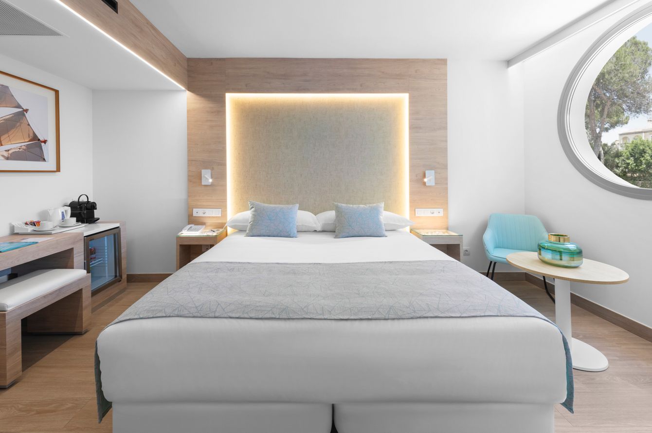 Doppelzimmer