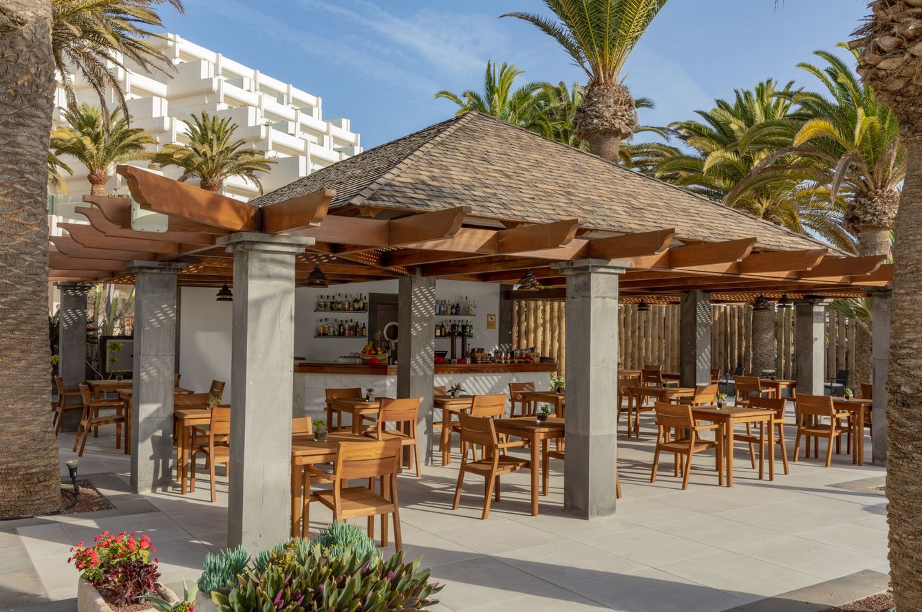 The Reserve Bar