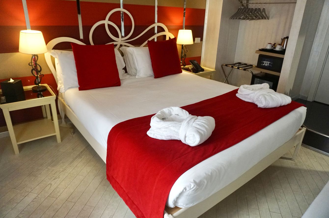 Familien-Suite