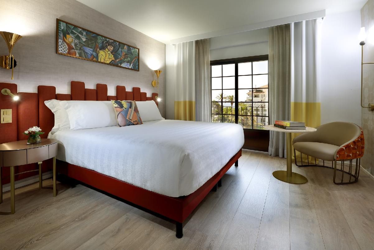 Chambre double Classic