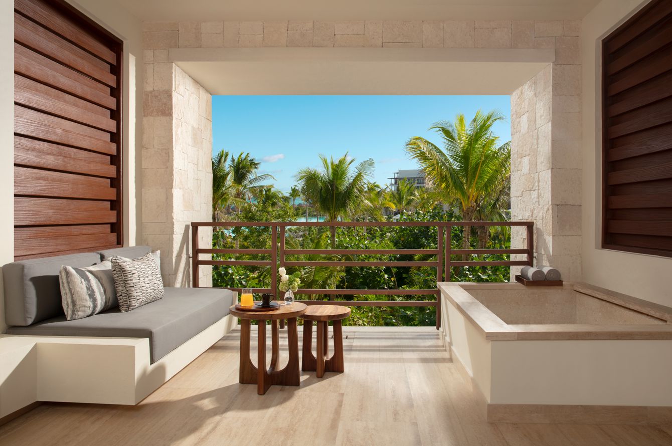 Junior Suite Preferred Club