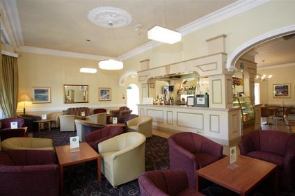 4. Bild der Unterkunft