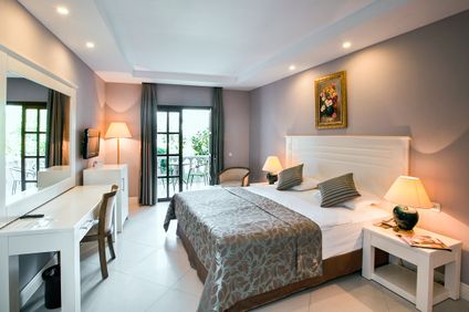 2. Bild der Unterkunft