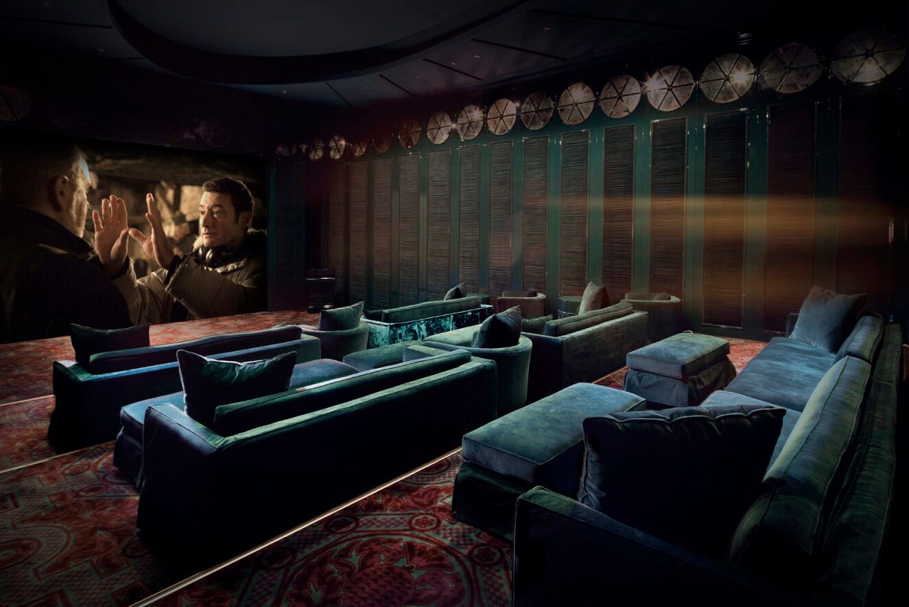 Kino