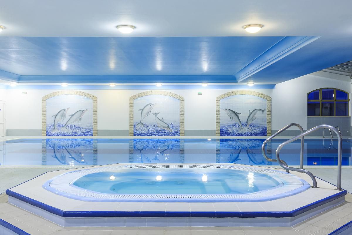 Innenpool