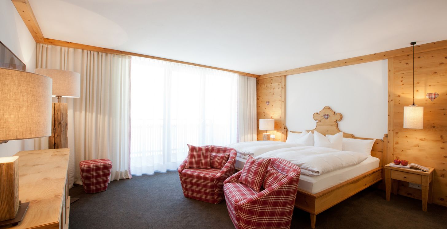 Doppelzimmer