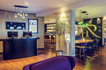 12. Bild der Unterkunft