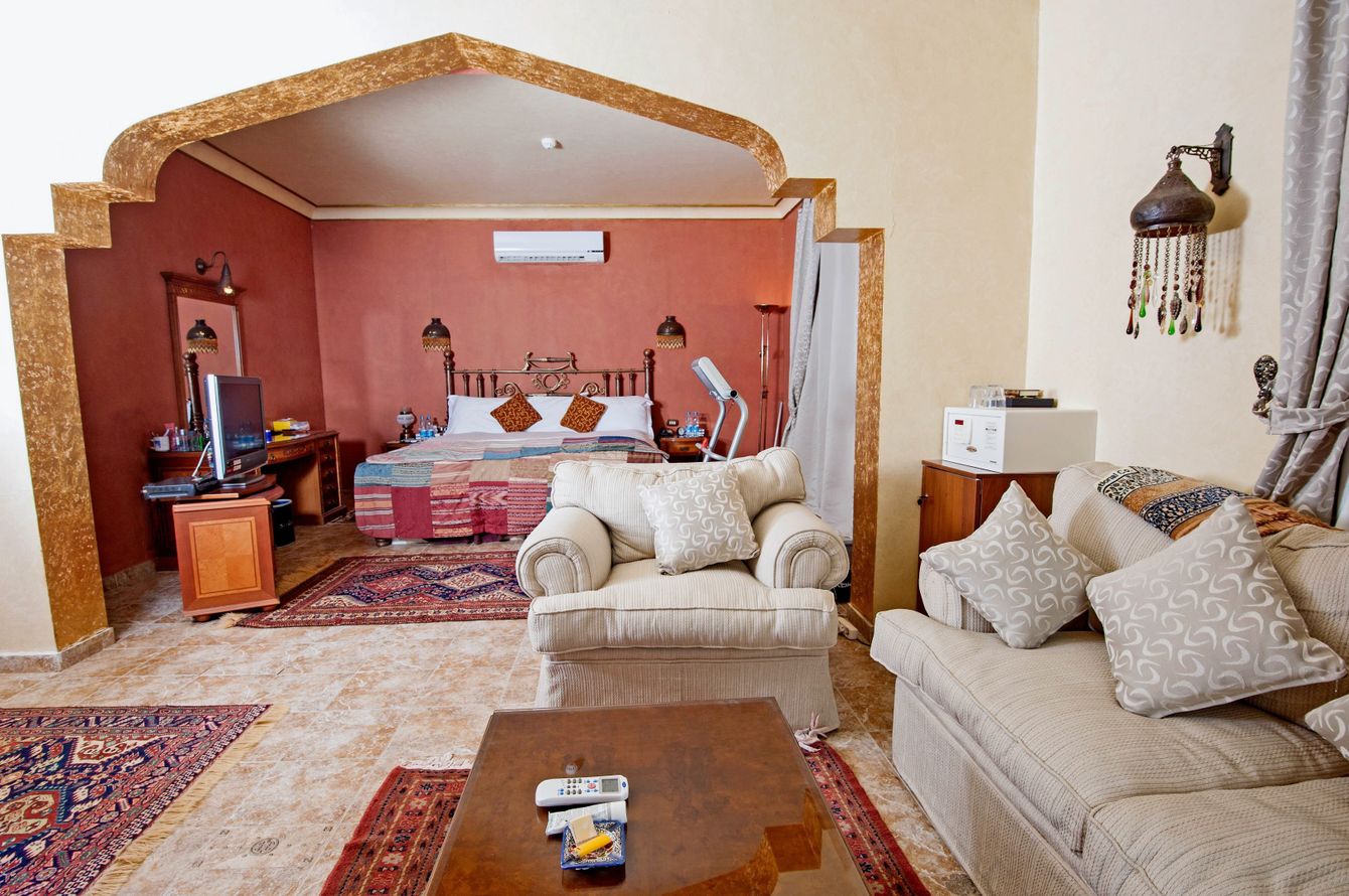 Suite