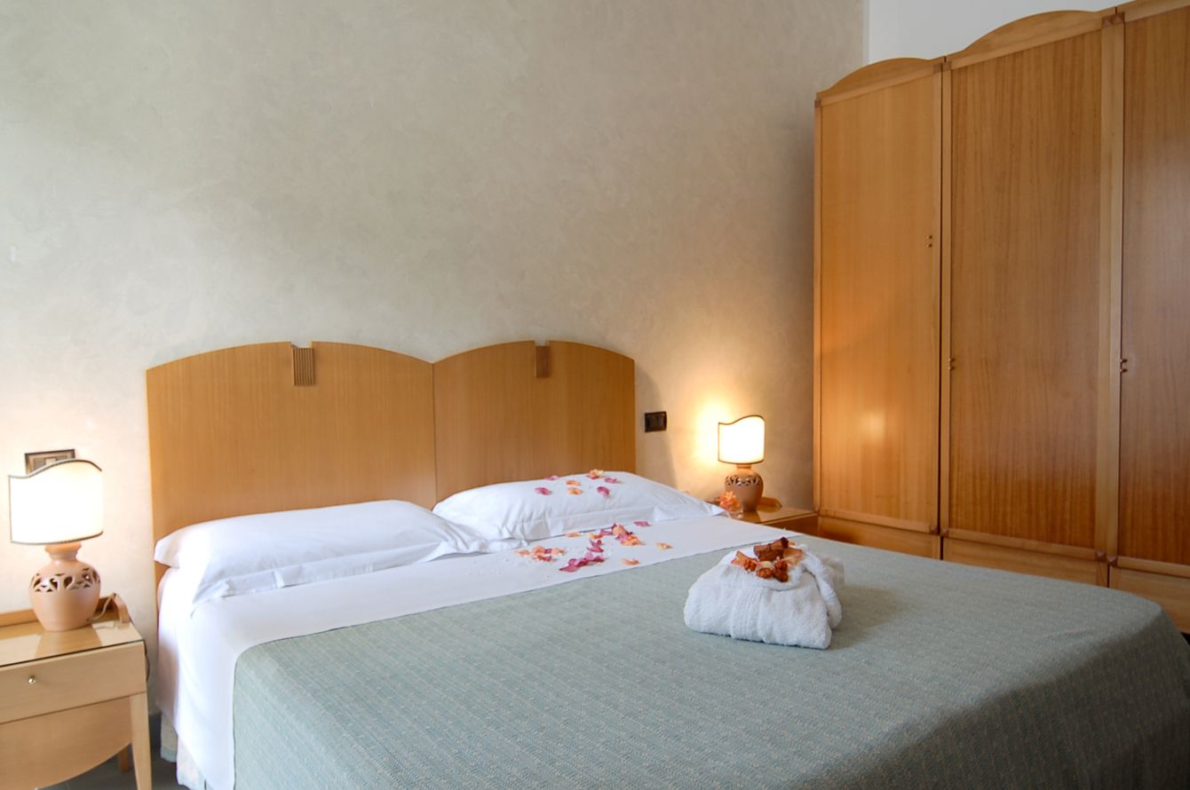 Doppelzimmer