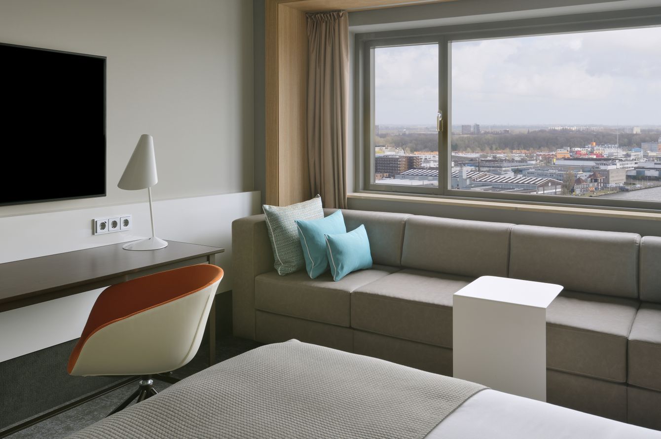 Doppelzimmer