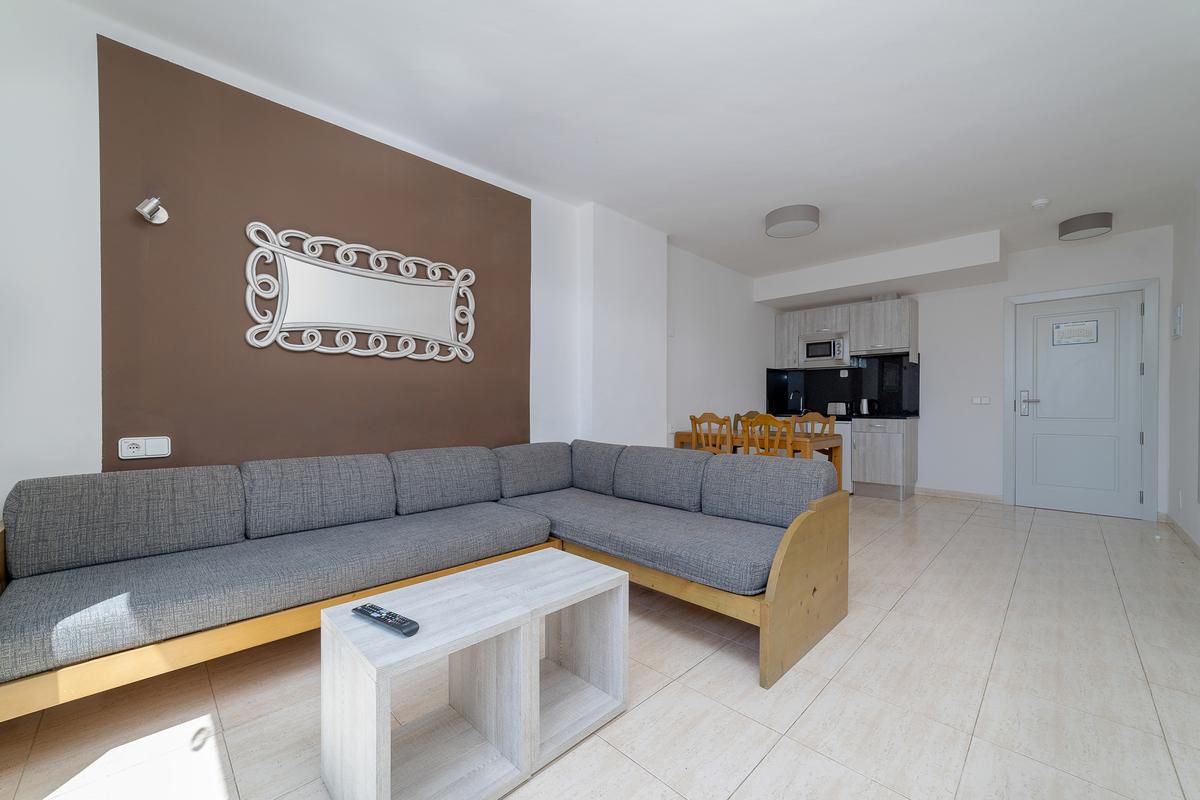 Appartement Superior