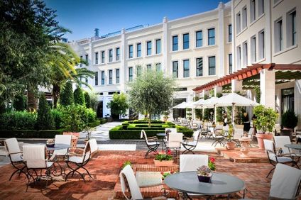 2. Bild der Unterkunft