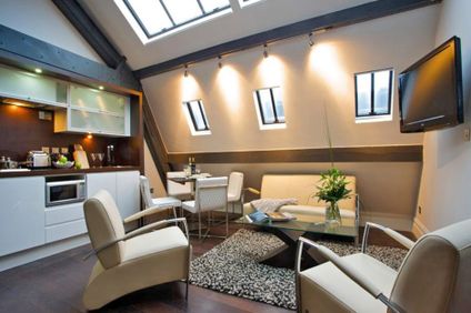 2. Bild der Unterkunft