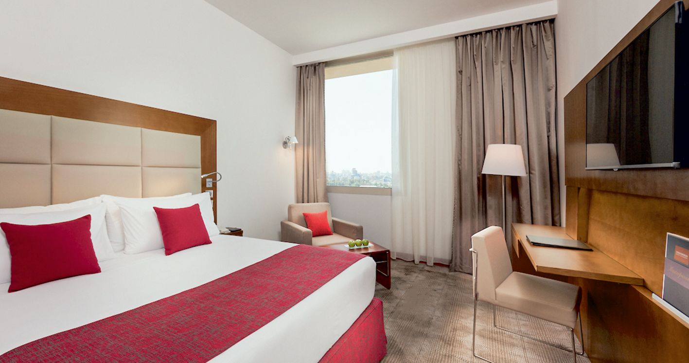 Doppelzimmer Superior
