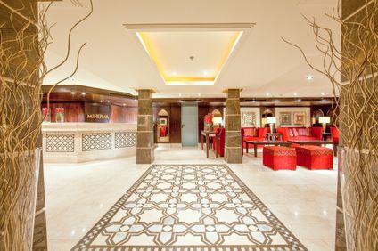 7. Bild der Rundreise