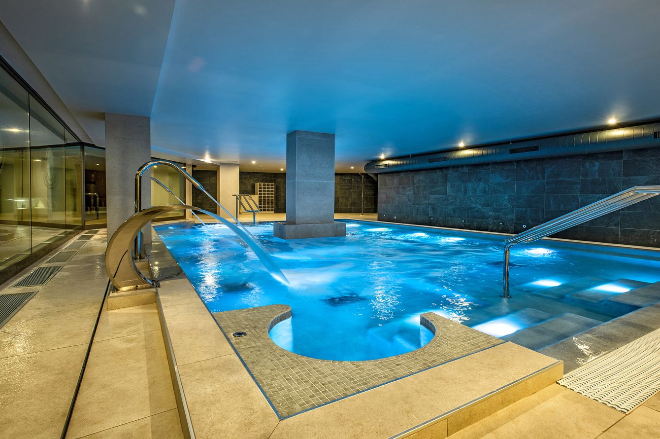 Spa