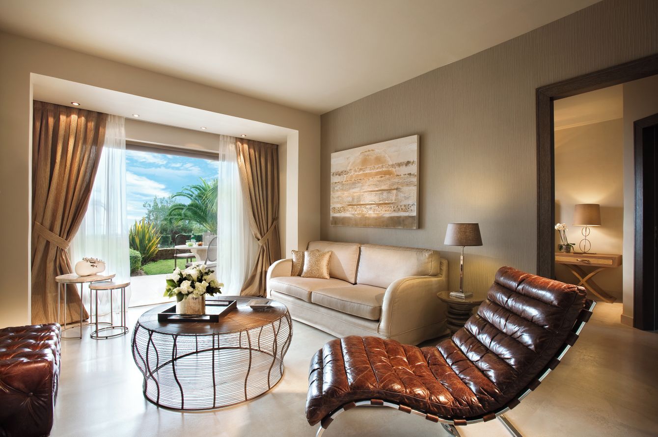 Suite Marina Front