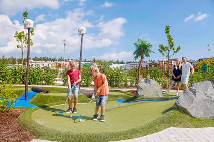 ©LEGOLAND® Deutschland Resort