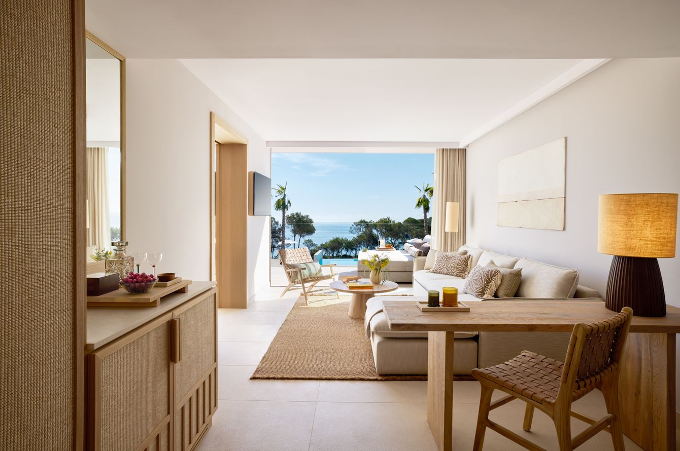 Suite Deluxe