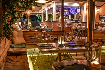 9. Bild der Unterkunft