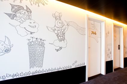 3. Bild der Unterkunft