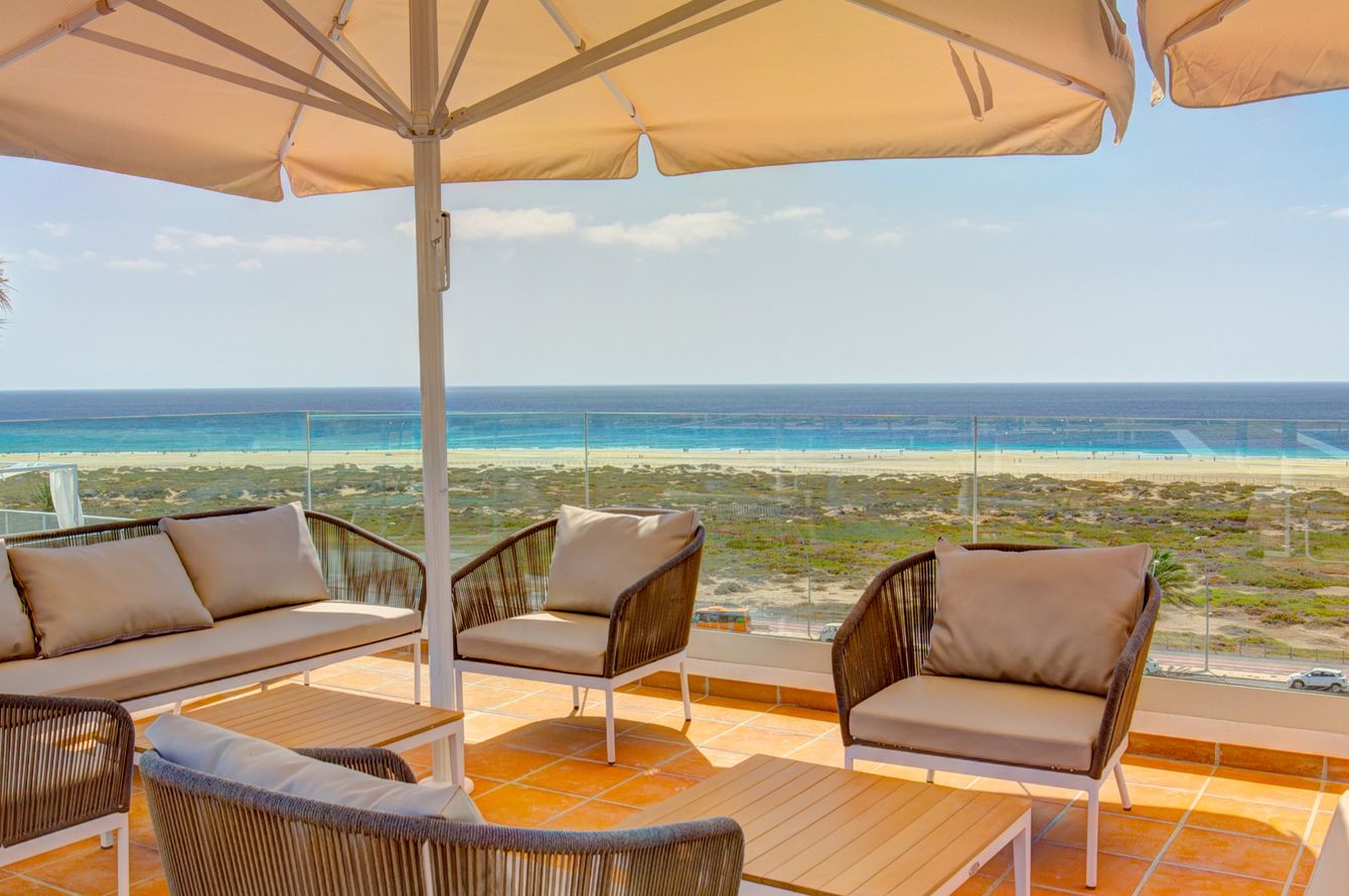 SBH Maxorata Resort